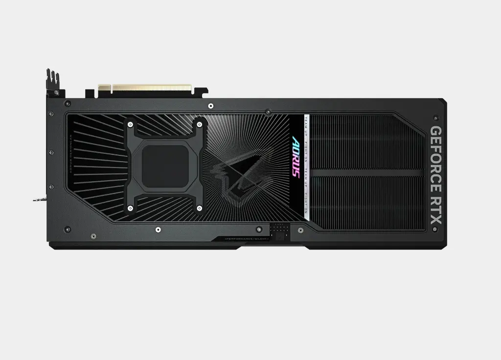 AORUS GeForce RTX™ 5090 MASTER 32G (4).webp