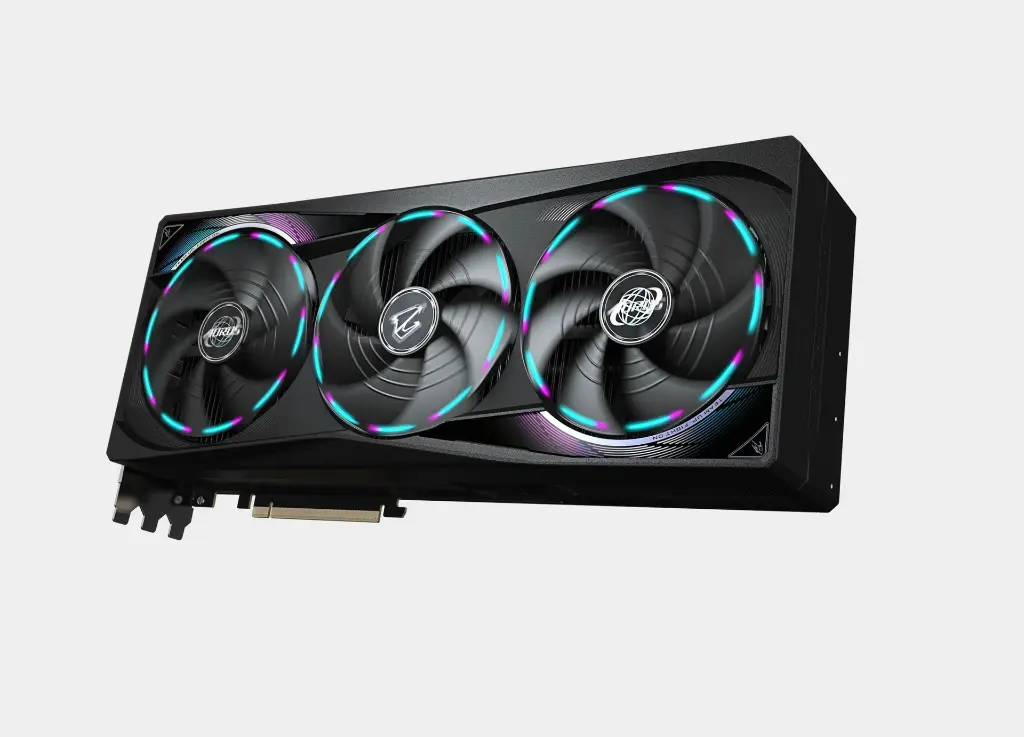 AORUS GeForce RTX™ 5090 MASTER 32G (5).webp