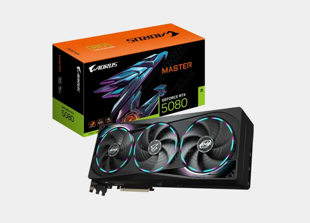 AORUS GeForce RTX™ 5080 MASTER 16G (1).webp