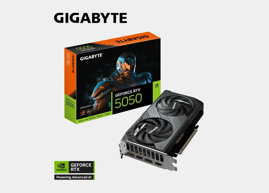 GIGABYTE GeForce RTX™ 5050 WINDFORCE OC 8G (9).webp