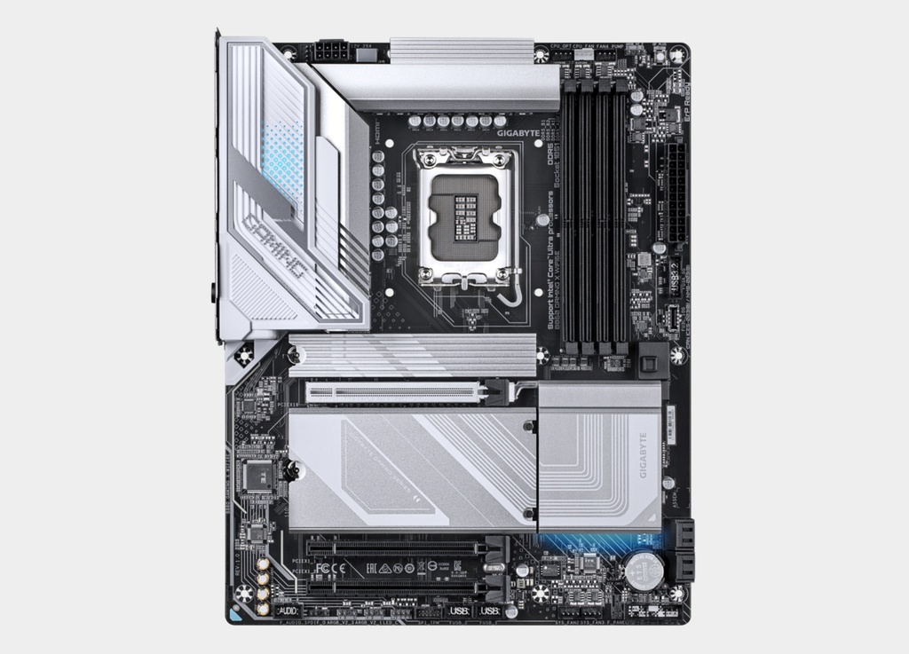 GIGABYTE B860 GAMING X