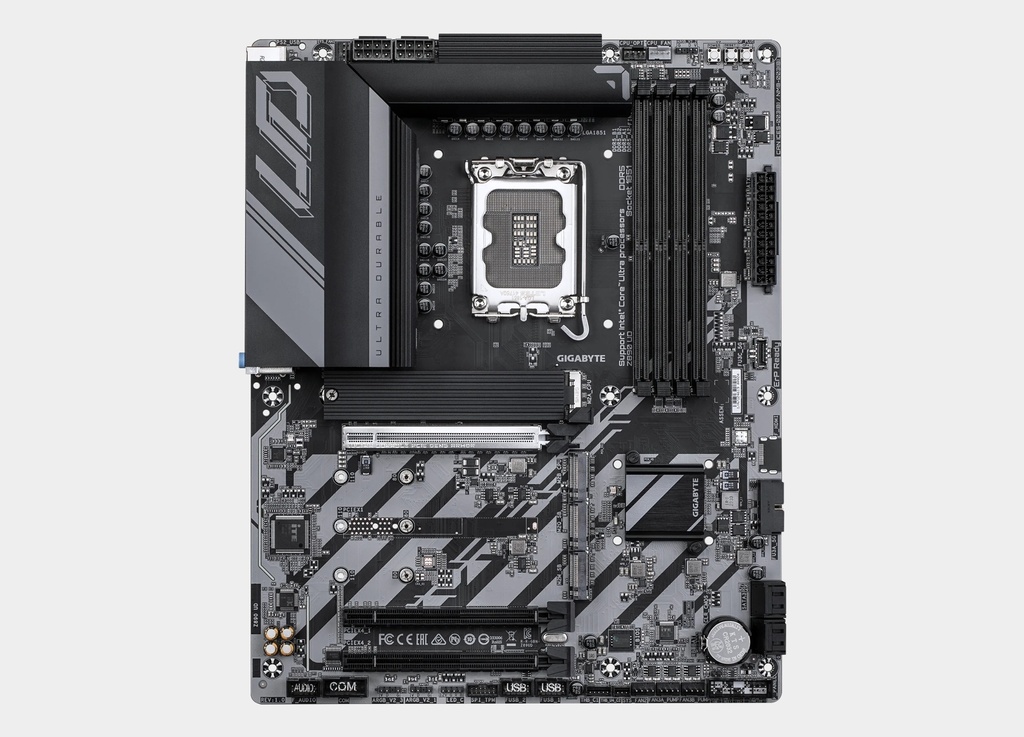 GIGABYTE Z890 UD
