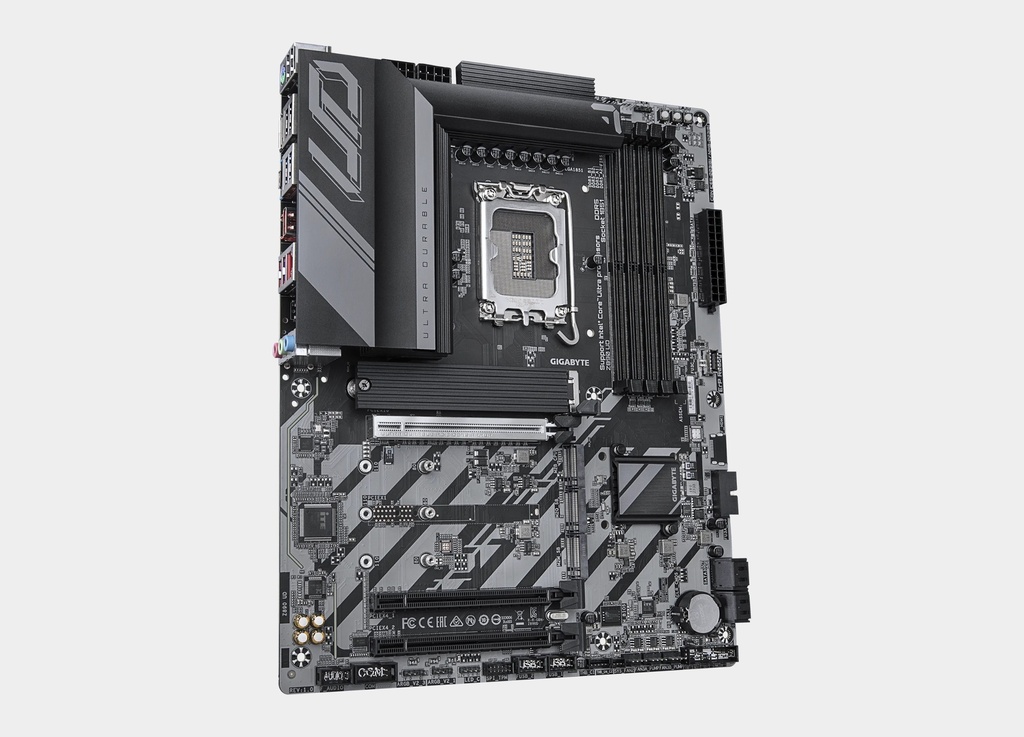 GIGABYTE Z890 UD