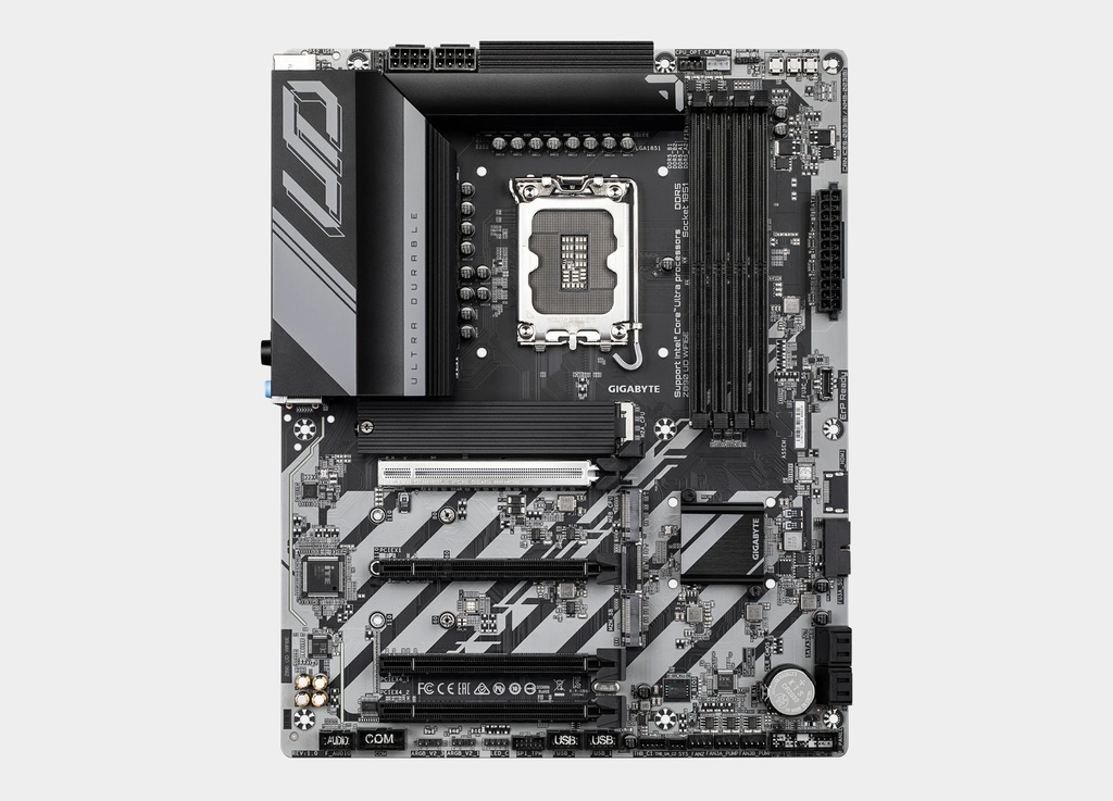 GIGABYTE Z890 UD WIFI6E