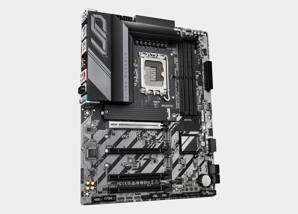 GIGABYTE Z890 UD WIFI6E