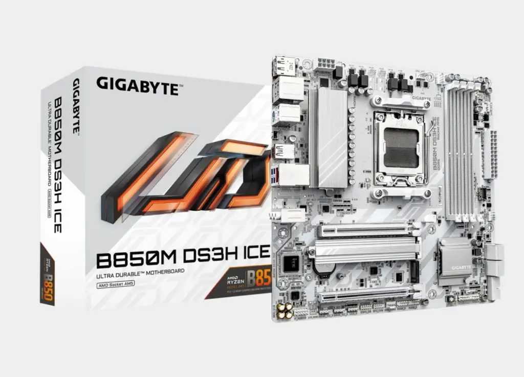 GIGABYTE B850M DS3H ICE (rev. 1 (1).webp