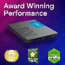 Crucial BX500 1TB 3D NAND SATA 2.5-inch SSD