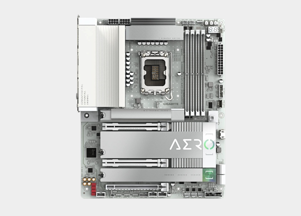 GIGABYTE Z890 AERO G