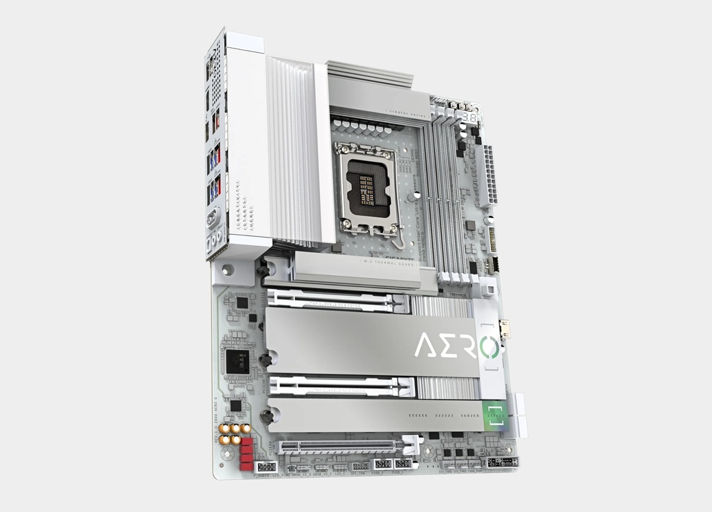 GIGABYTE Z890 AERO G