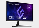 ViewSonic VX24G1-HD