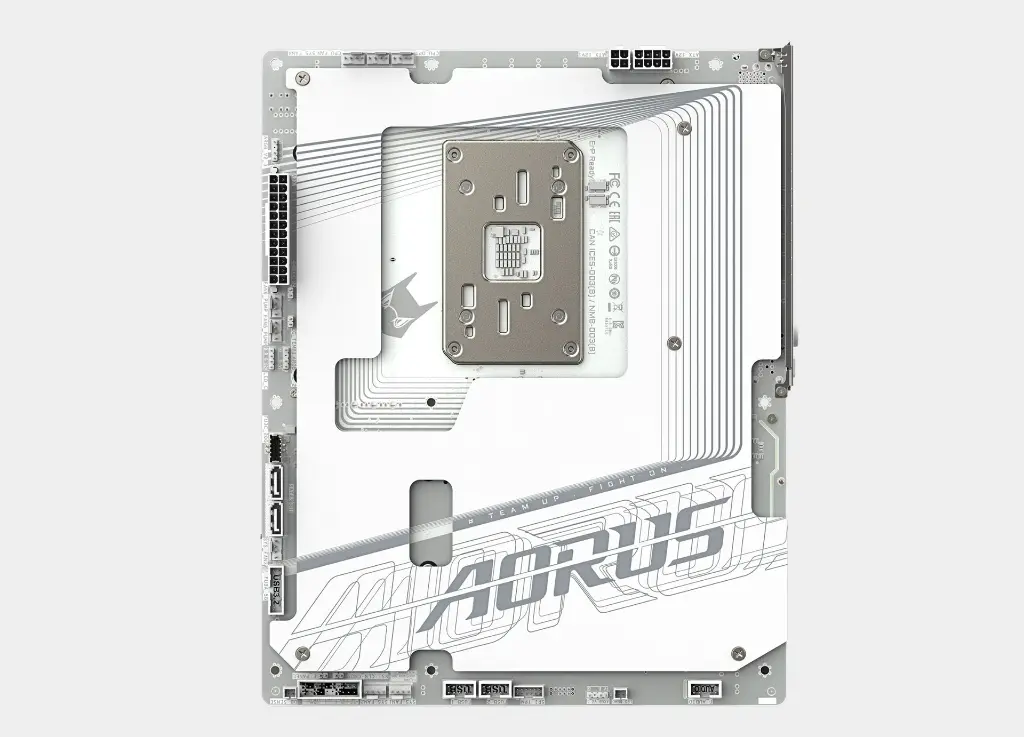 GIGABYTE B850 AORUS STEALTH ICE (3).webp