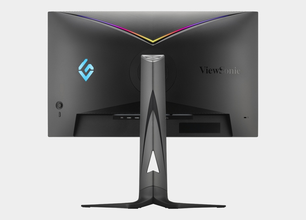 ViewSonic XG2709 27” 180Hz Gaming Monitor