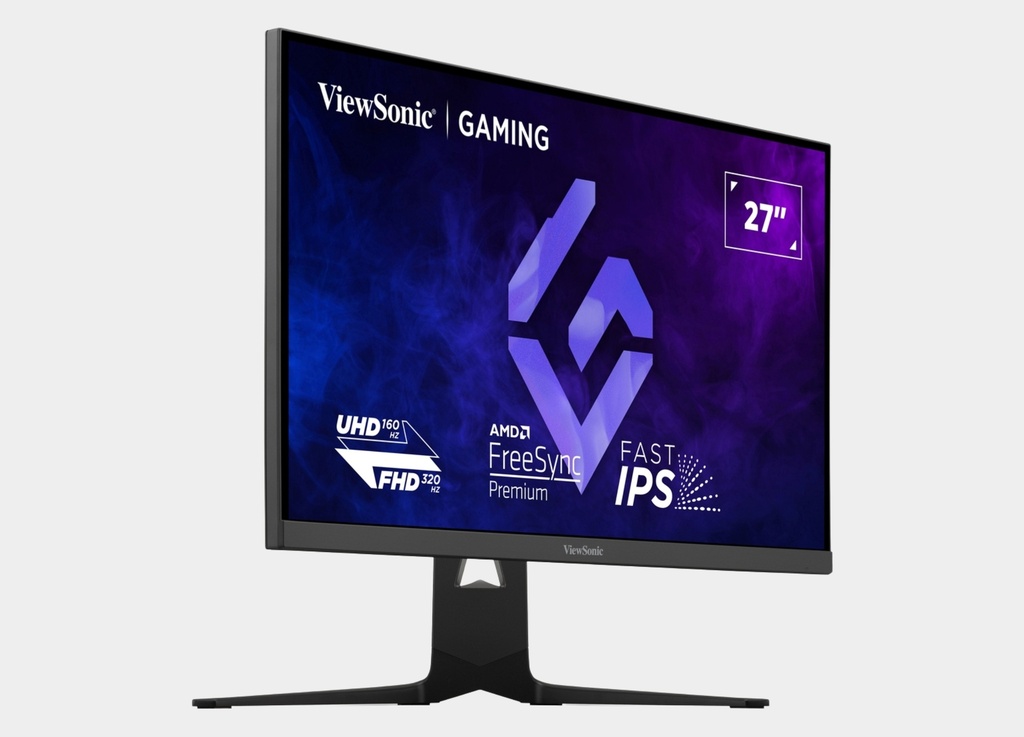ViewSonic XG2709 27” 180Hz Gaming Monitor