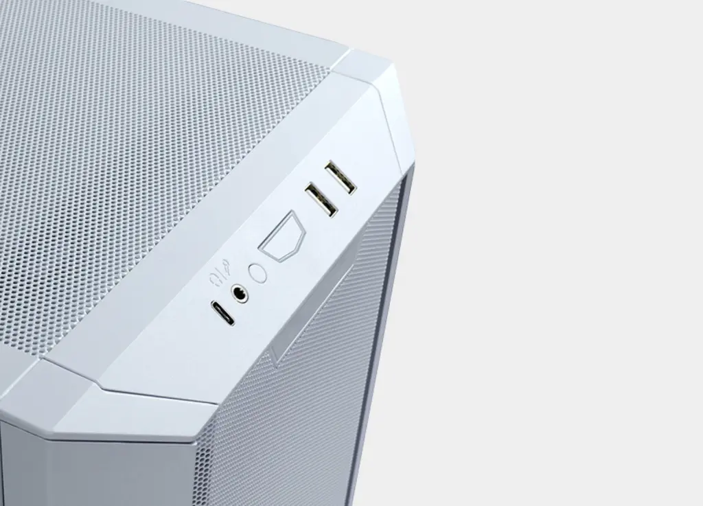 Lian Li Lancool III RGB White Mid Tower Gaming Case (7).webp