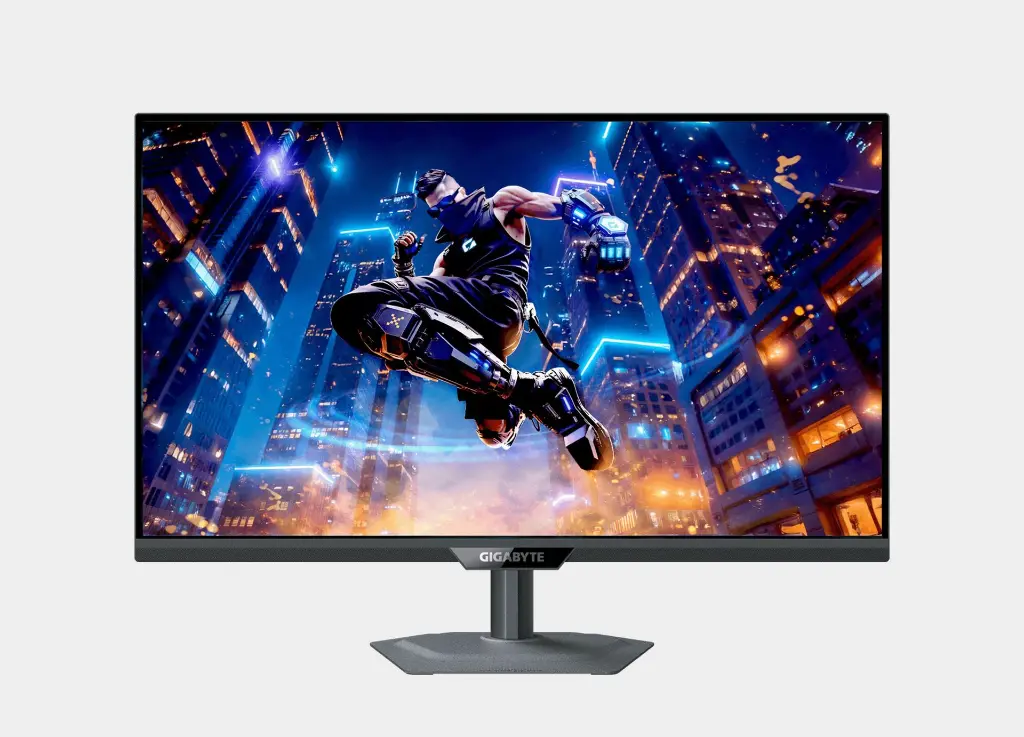  GIGABYTE M27UP Gaming Monitor  (2).webp