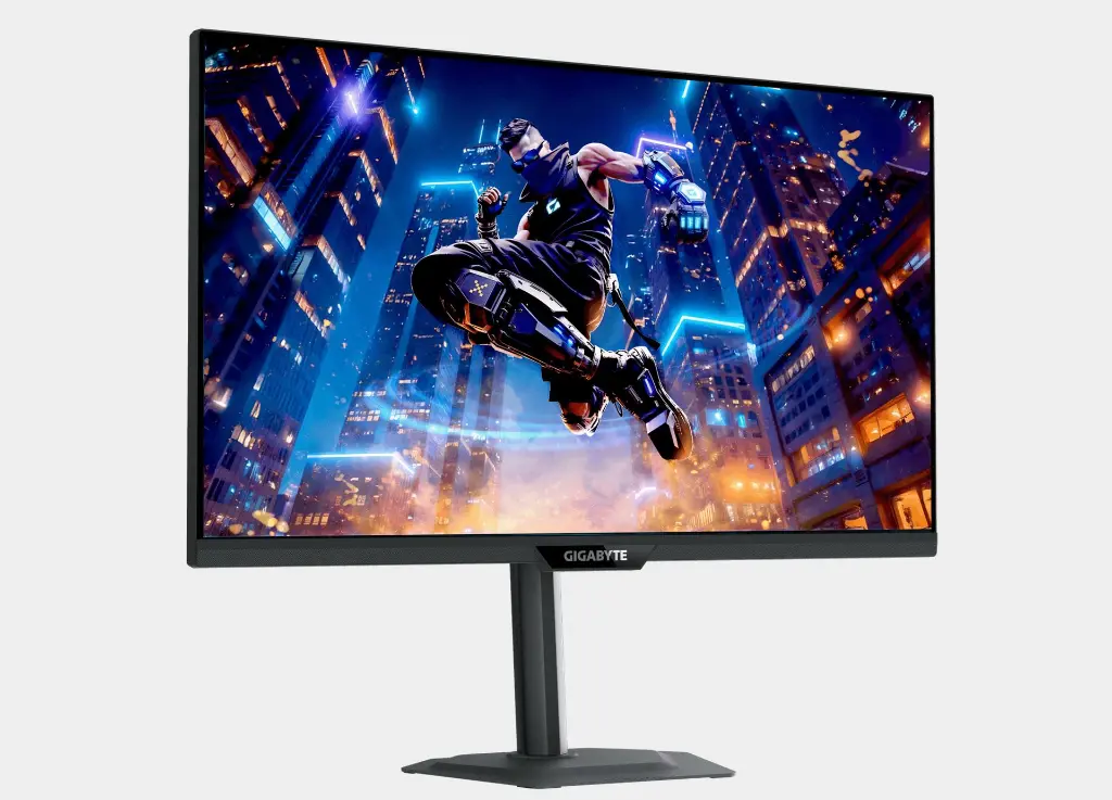  GIGABYTE M27UP Gaming Monitor  (4).webp