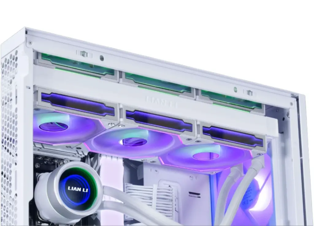 Lian Li Lancool 207 RGB White (6).webp