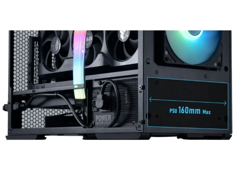 Lian Li Lancool 207 RGB Black (9).webp