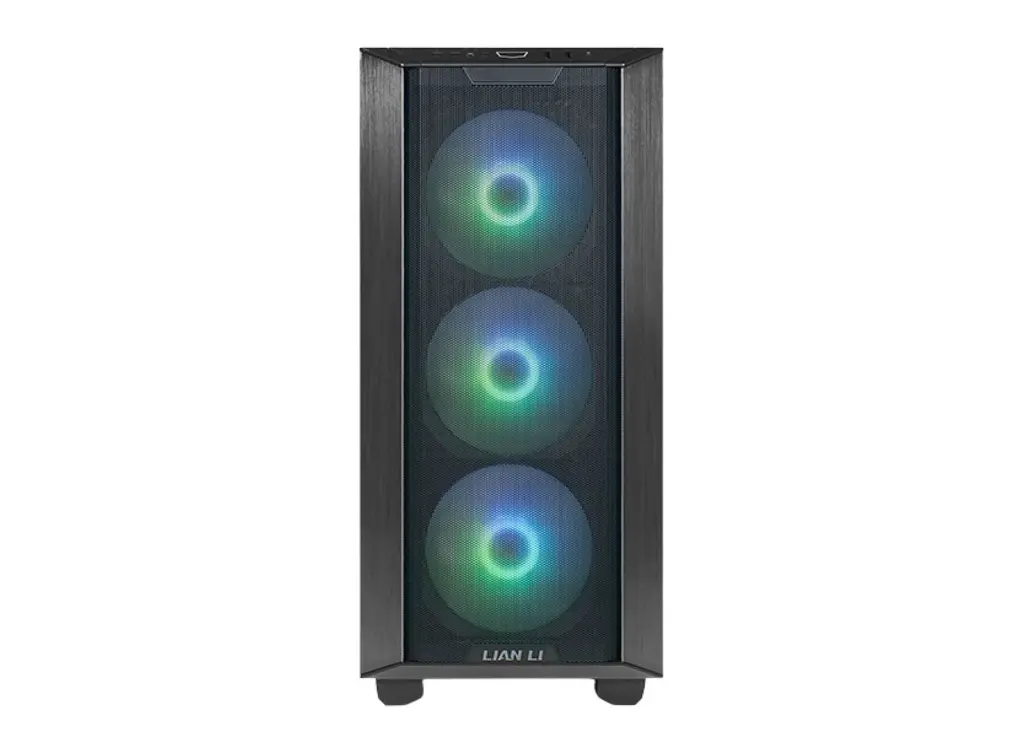 Lian Li Lancool III RGB Black (5).webp