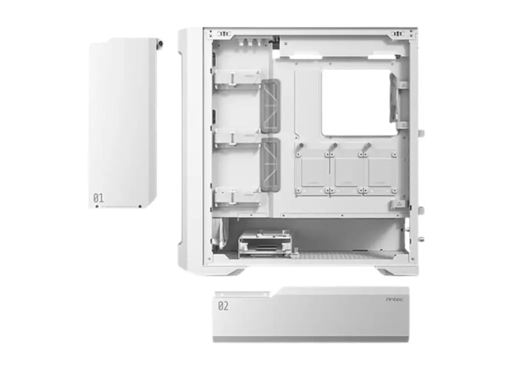 Antec Performance 1 FT Full Tower White (17).webp