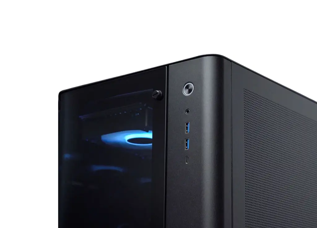 JONSBO TK-3 Black Mid Tower (15).webp