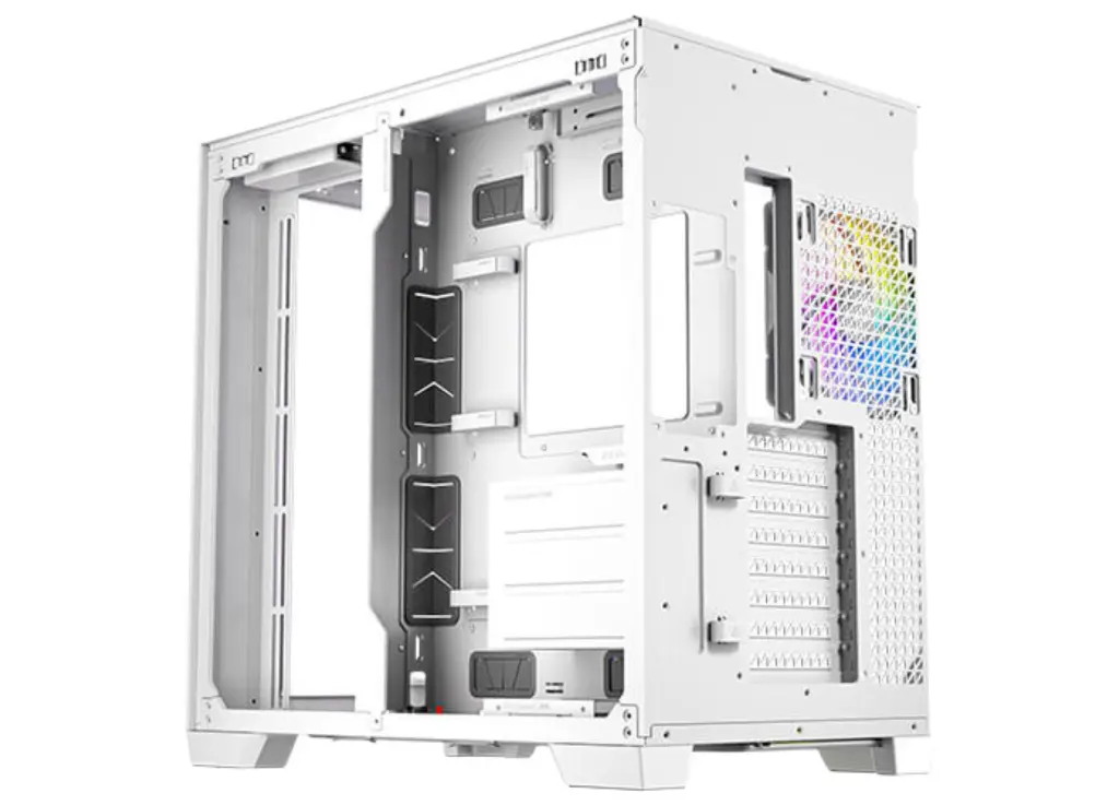 Antec C8 White ARGB Full Tower (10).webp