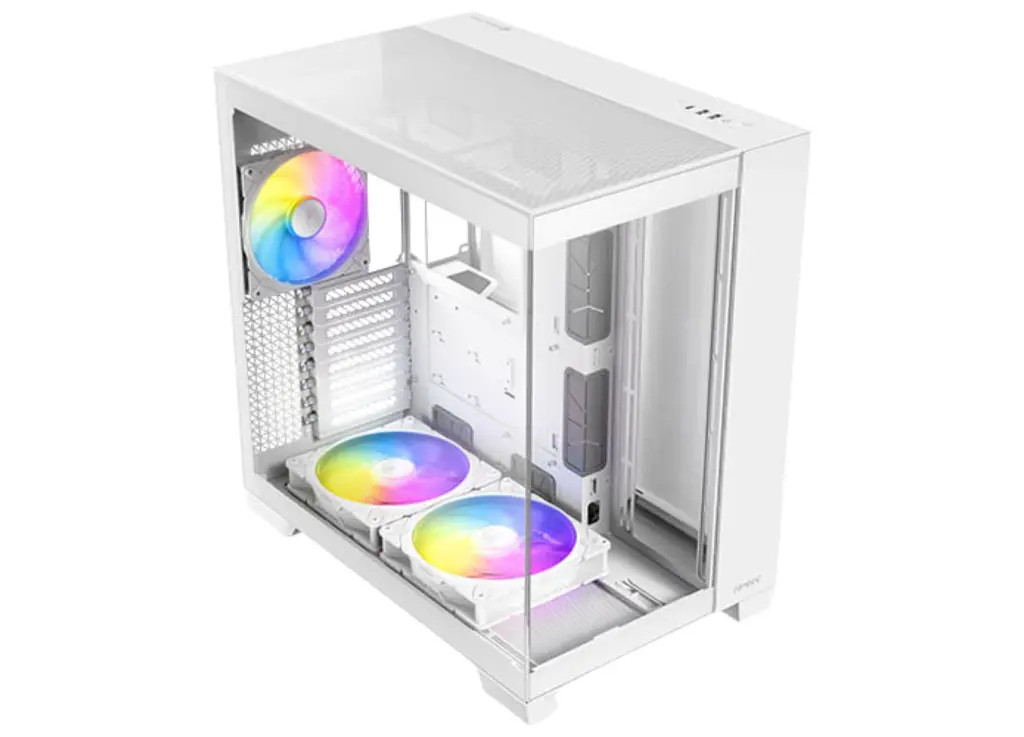 Antec C8 White ARGB Full Tower (17).webp