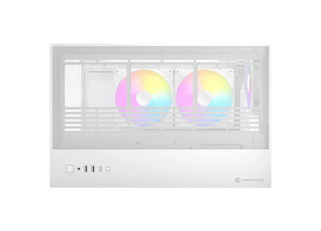 Antec C8 White ARGB Full Tower (14).webp