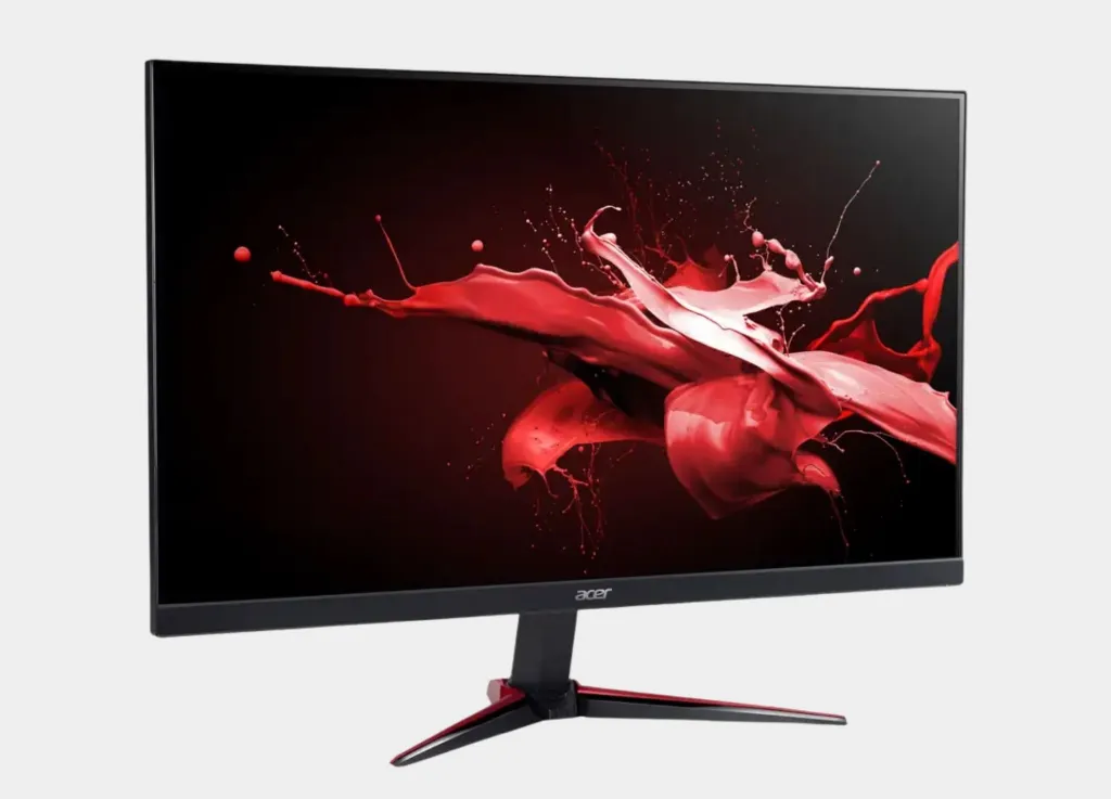 Acer Nitro VG0 Gaming Monitor - VG270 W3BMIIPX (3).webp