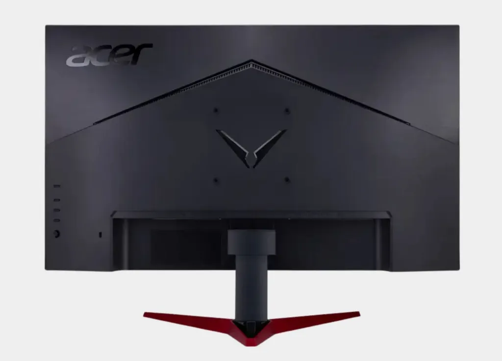 Acer Nitro VG0 Gaming Monitor - VG270 W3BMIIPX (6).webp