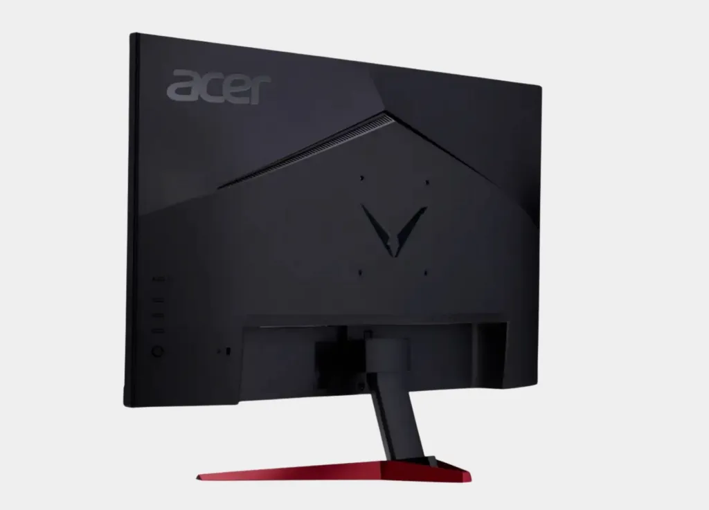 Acer Nitro VG0 Gaming Monitor - VG270 W3BMIIPX (5).webp