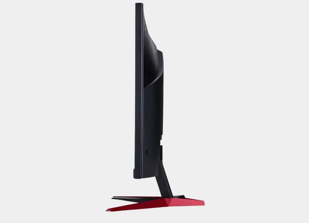 Acer Nitro VG0 Gaming Monitor - VG270 W3BMIIPX (4).webp