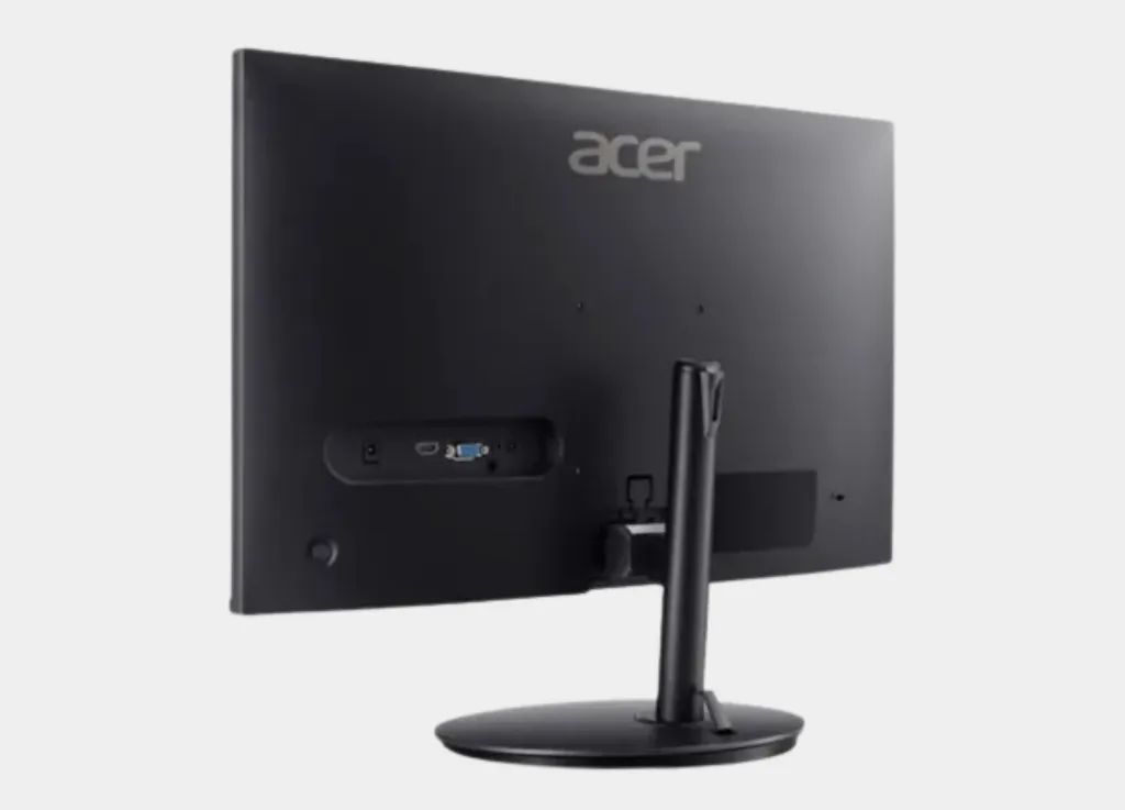 Acer Nitro XF0 Gaming Monitor - XF240Y W3BIIPH (5).webp