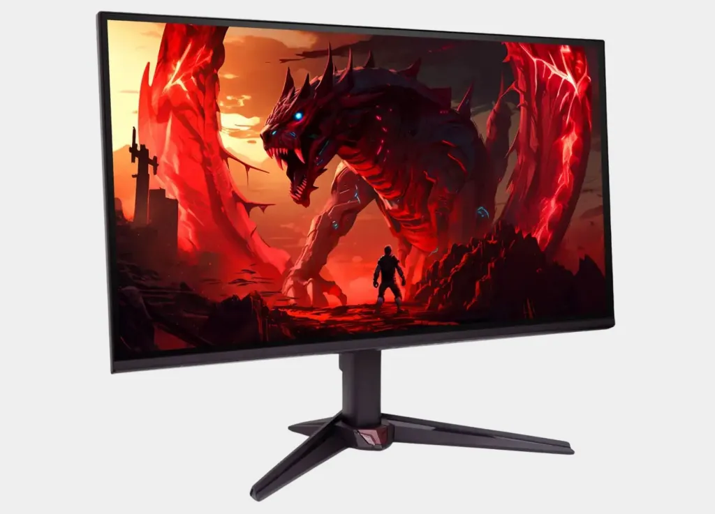 Acer Nitro VG0 Gaming Monitor - VG240Y P6BIP (3).webp