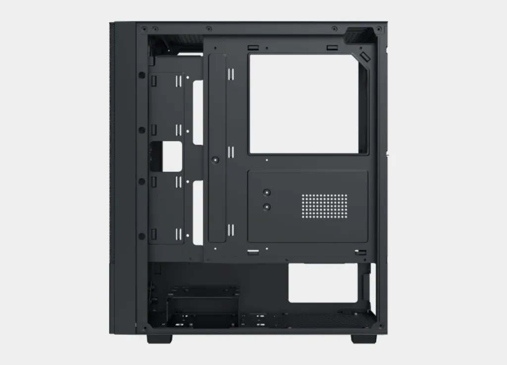 Xigmatek Hero II Air ARGB Mid Tower Case + X-Power 600W 80 White (5).webp