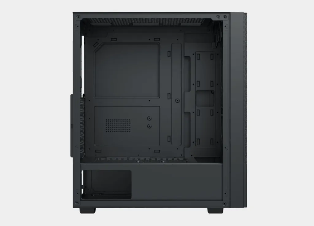 Xigmatek Hero II Air ARGB Mid Tower Case + X-Power 600W 80 White (6).webp