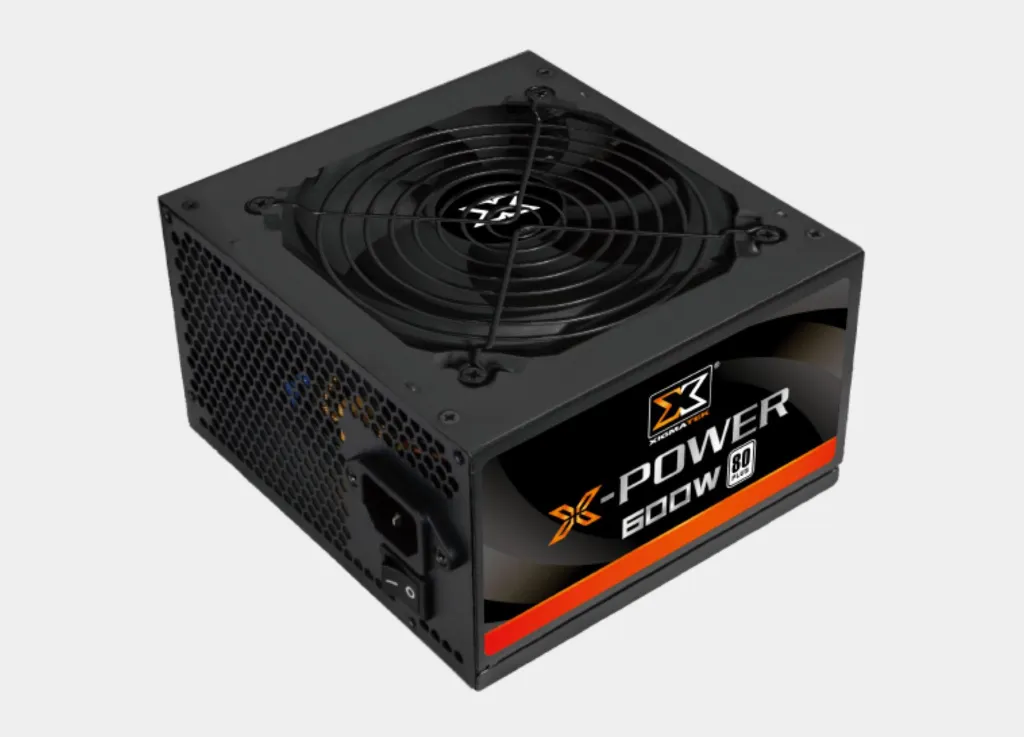 Xigmatek Hero II Air ARGB Mid Tower Case + X-Power 600W 80 White (8).webp