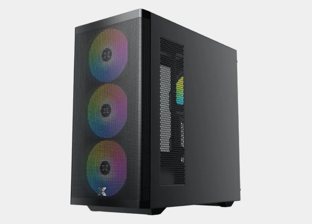 Xigmatek Osiris 140mm ARGB BTF Super Tower Case (EGYPT Version) (4).webp