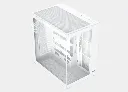 Xigmatek Aqua V Air Arctic Type C Argb White Mid Tower Case (7).webp