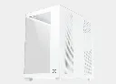 Xigmatek Aqua V Air Arctic Type C Argb White Mid Tower Case (8).webp