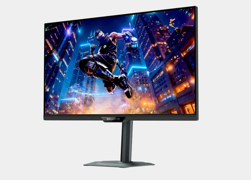 GIGABYTE MO27Q2 QD 27 SS IPS 200Hz Gaming Monitor (2).webp