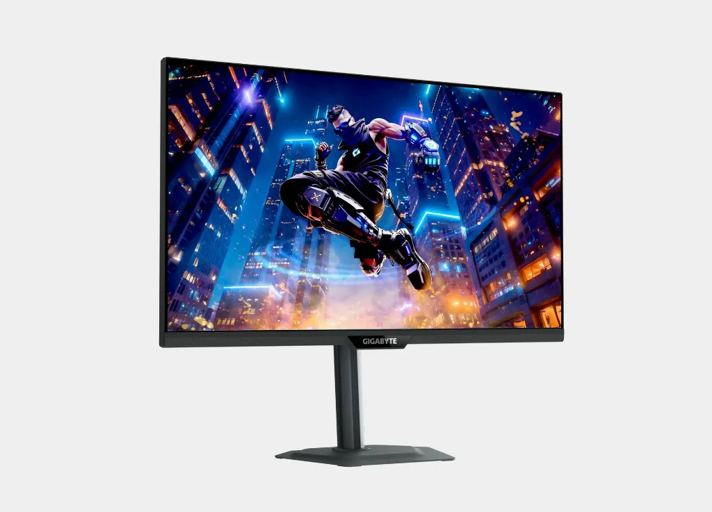 GIGABYTE MO27Q2 QD 27 SS IPS 200Hz Gaming Monitor (3).webp
