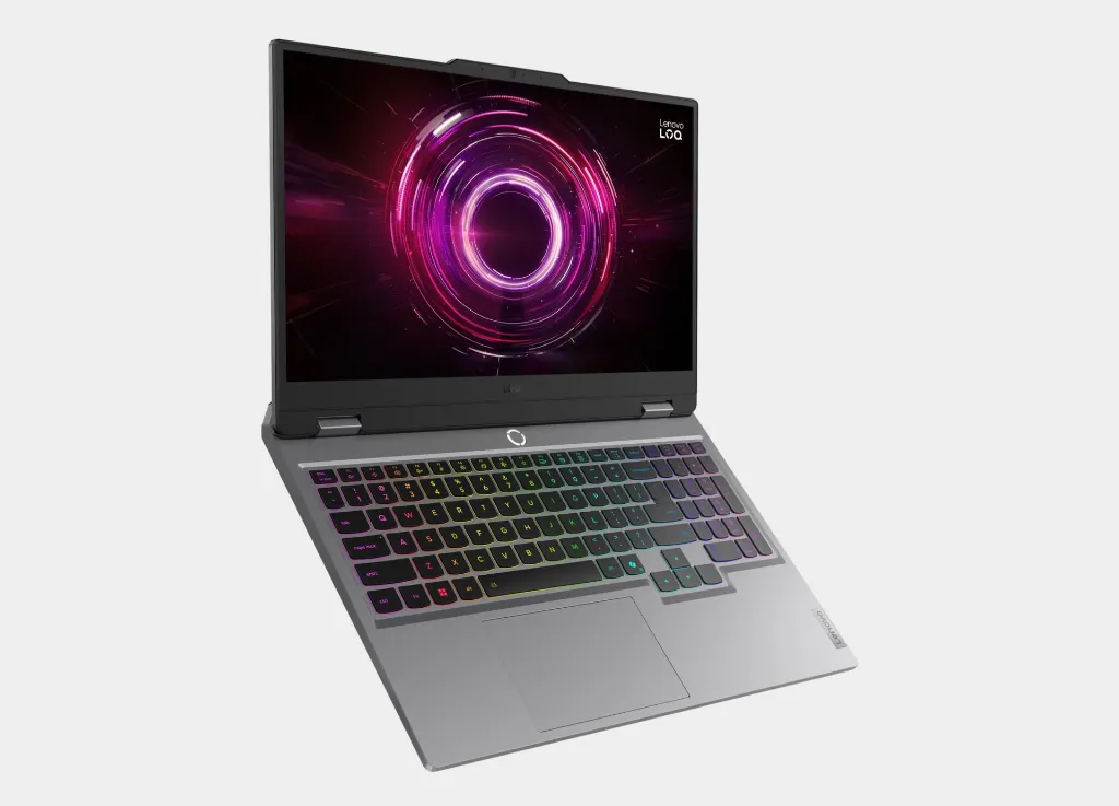 Lenovo LOQ 15AHP10 Gaming (9).webp