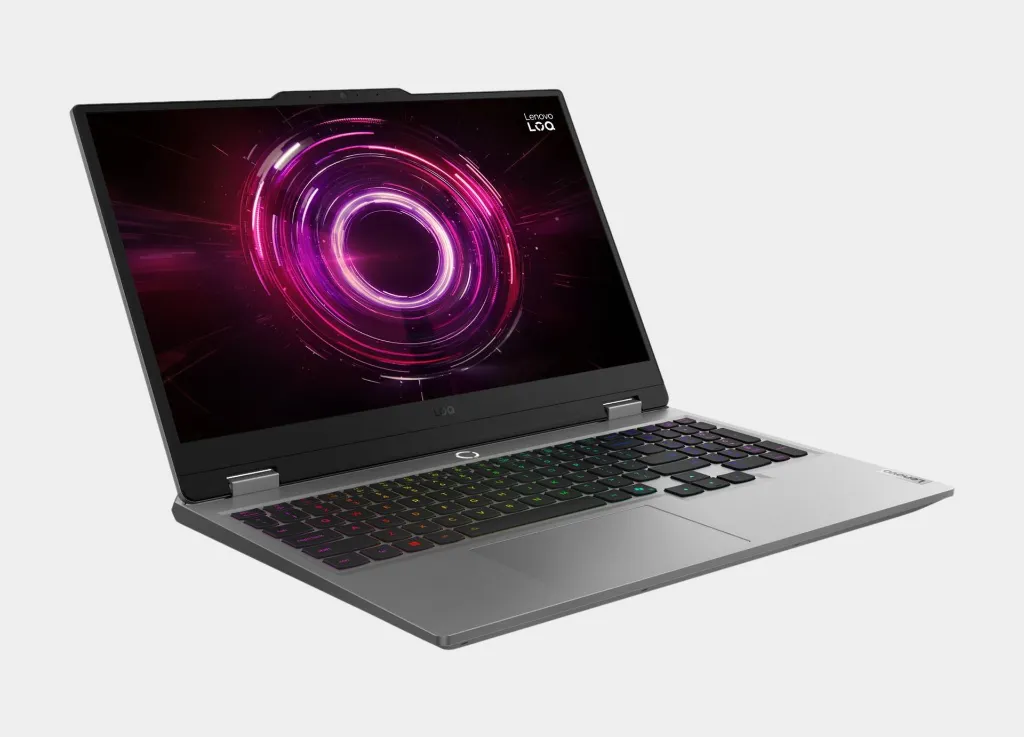 Lenovo LOQ 15AHP10 Gaming (2).webp