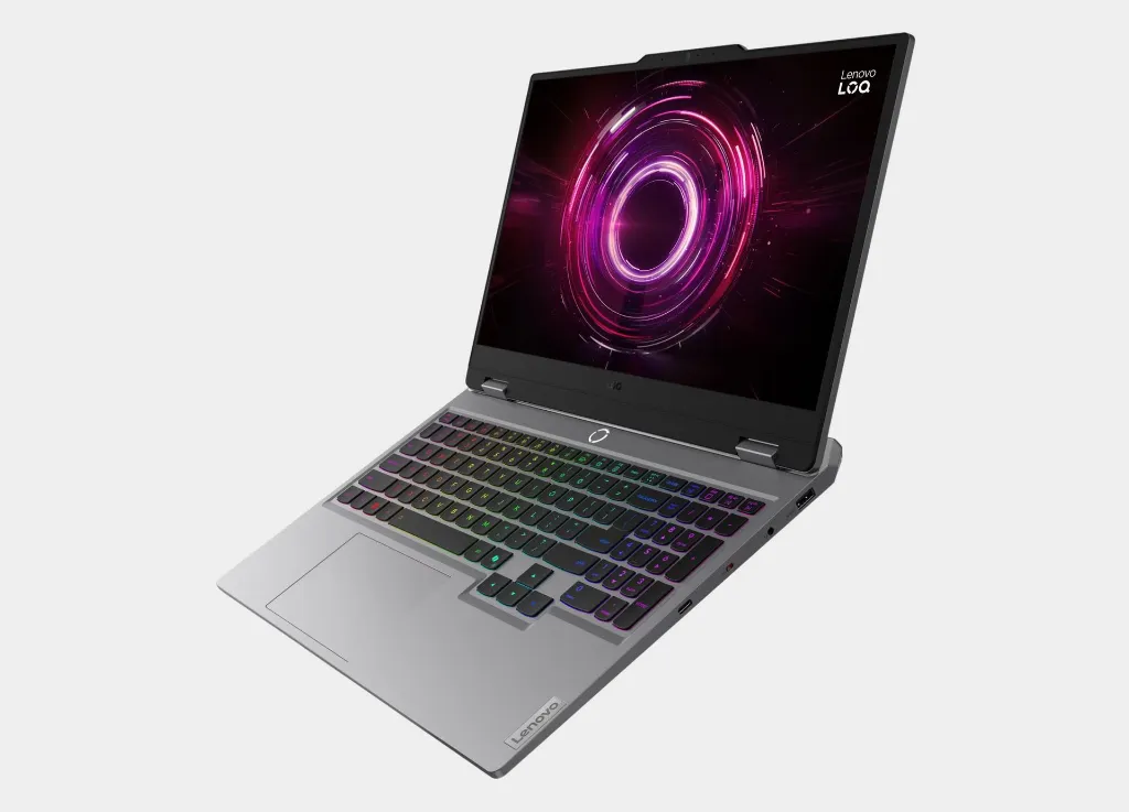 Lenovo LOQ 15AHP10 Gaming (5).webp