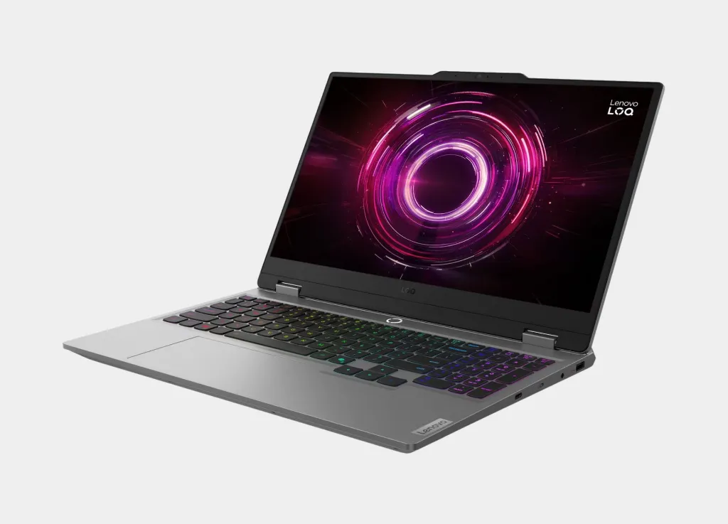 Lenovo LOQ 15AHP10 Gaming (3).webp