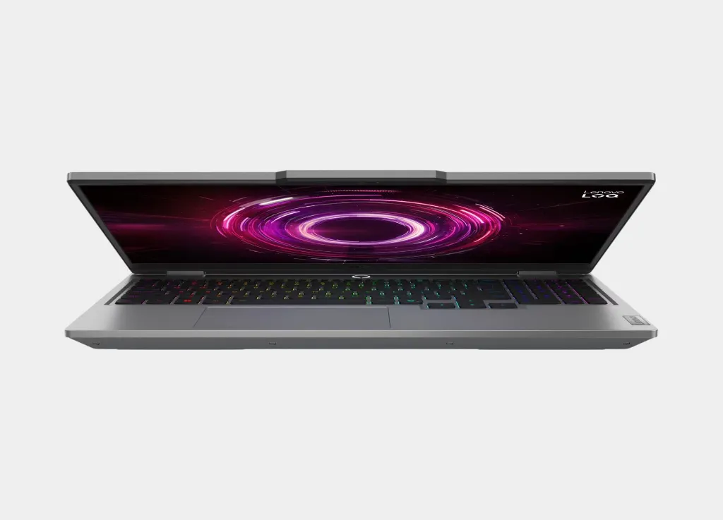 Lenovo LOQ 15AHP10 Gaming (7).webp