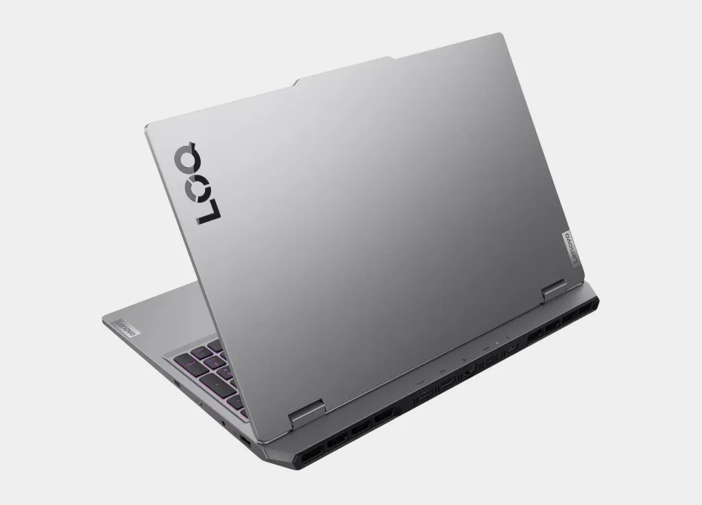 Lenovo LOQ 15AHP10 Gaming (8).webp
