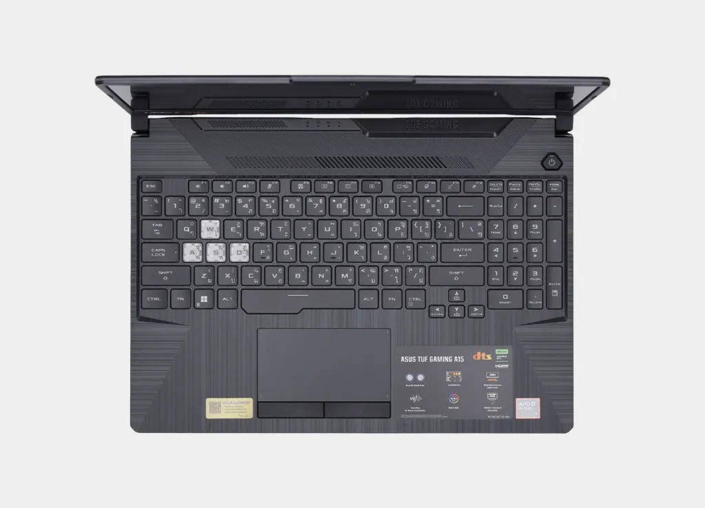 ASUS TUF Gaming A15 - FA506NCQ-HN167W (4).webp