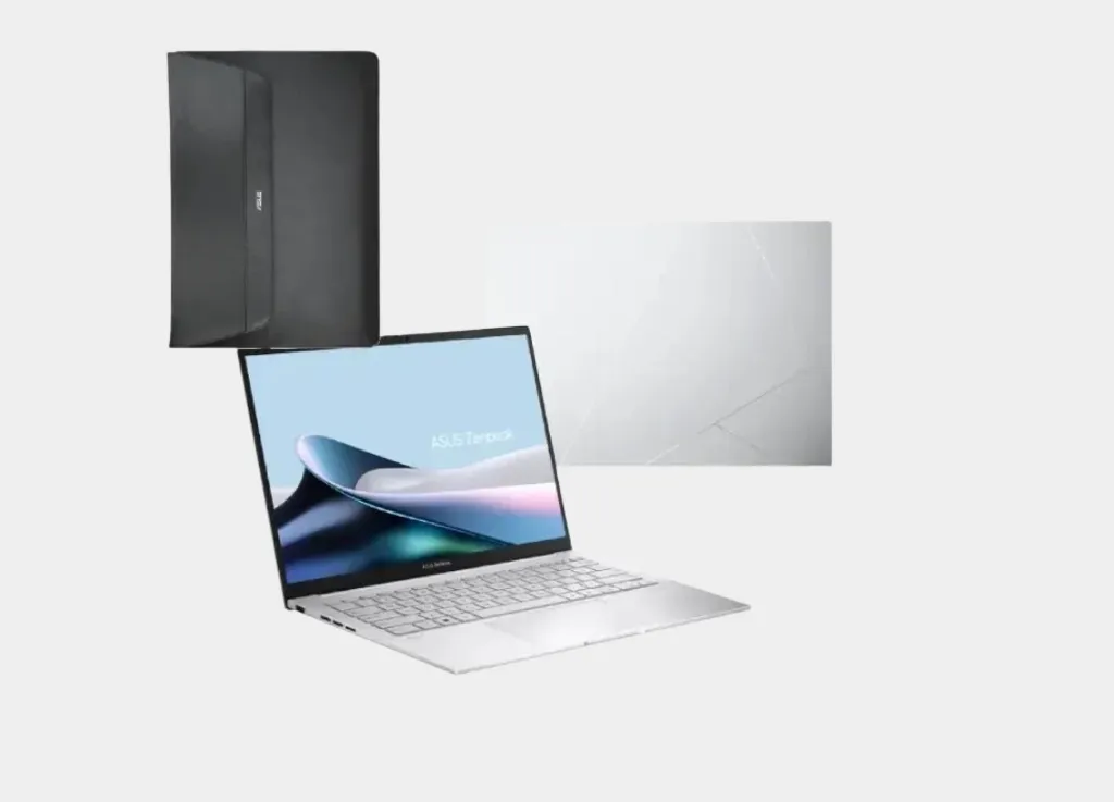 ASUS Zenbook 14 UX3405CA-PZ009W (2).webp